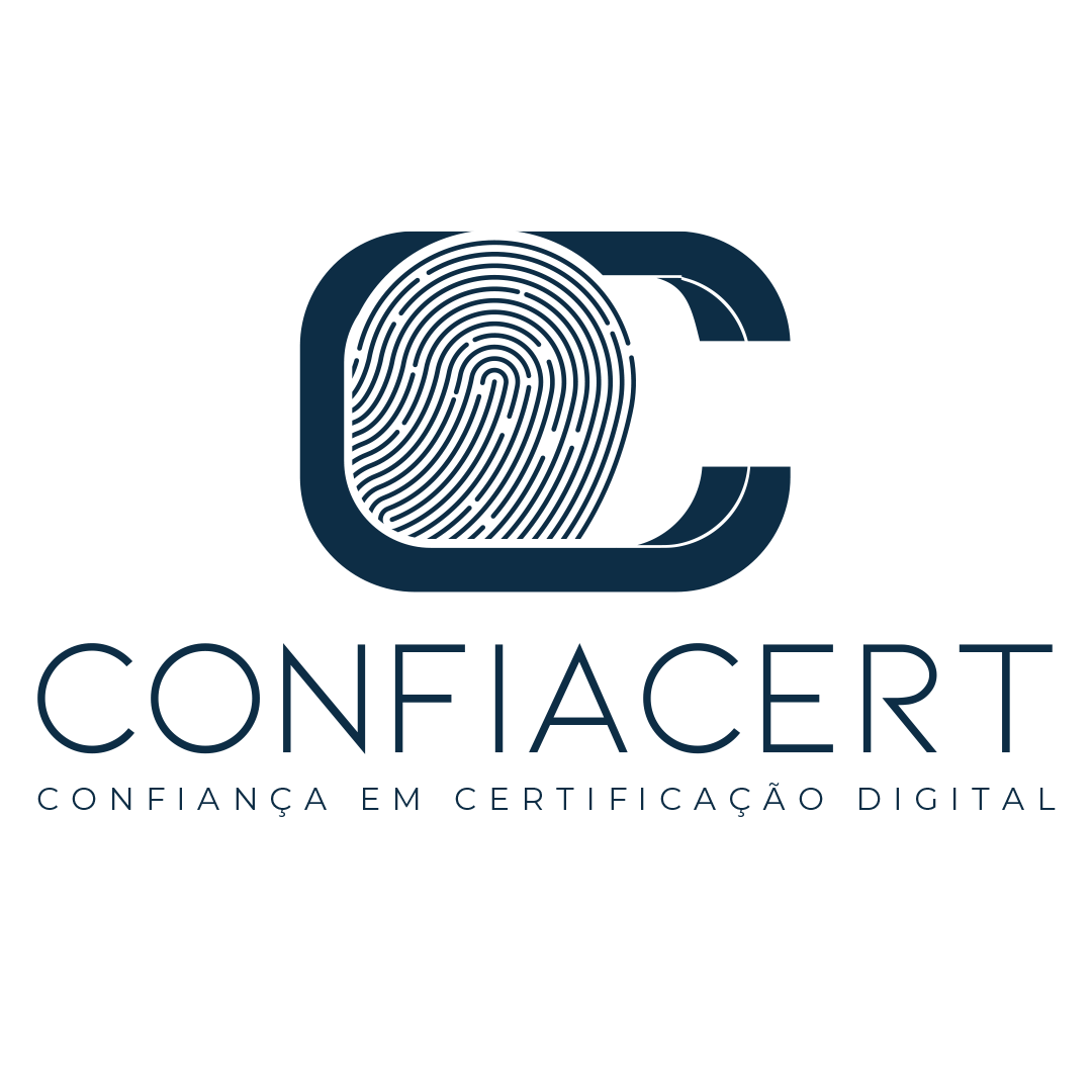 Logo confiacert