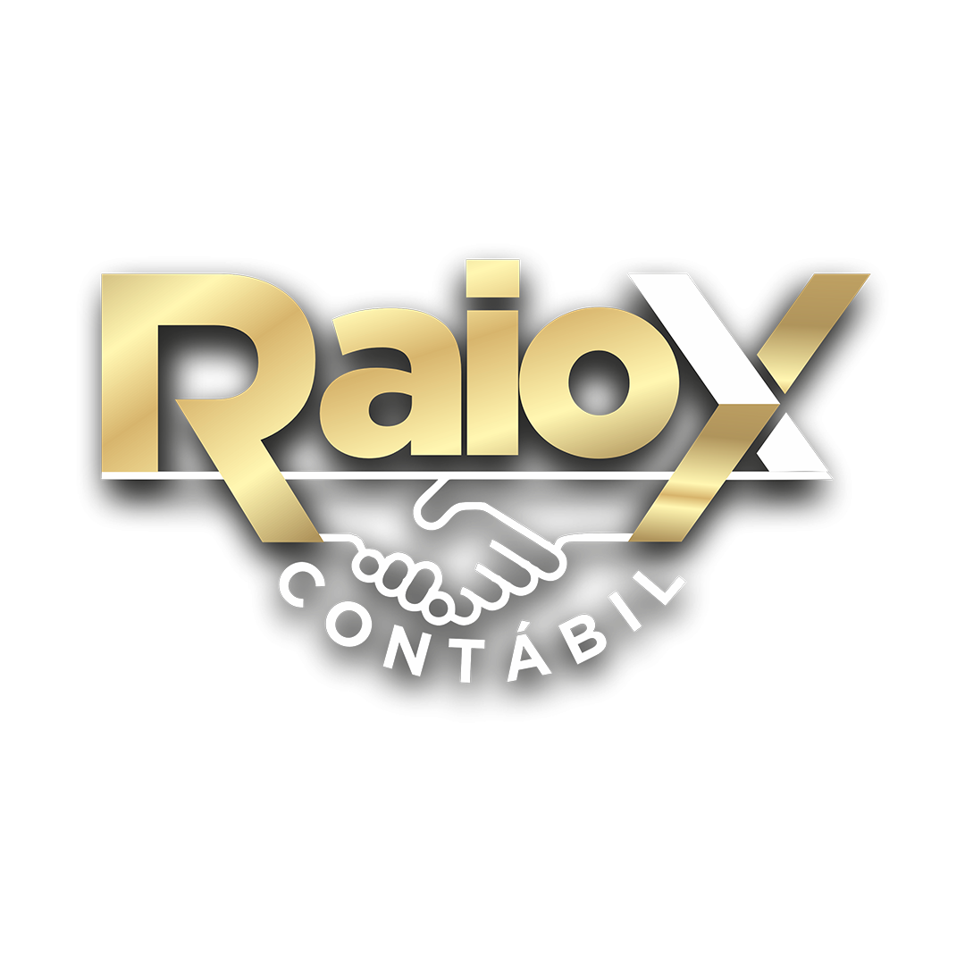 Logo raiox