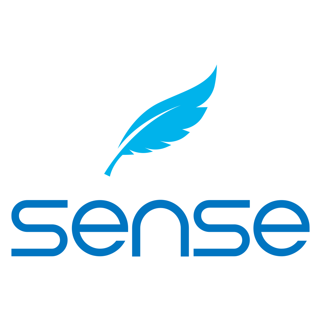 Logo sense